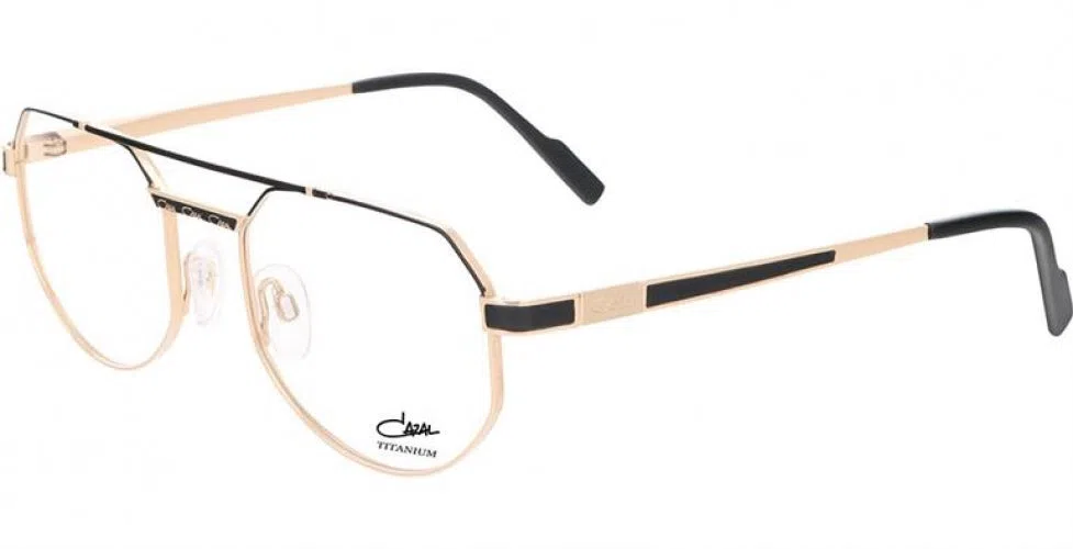Cazal 7093 Eyeglasses - view 2